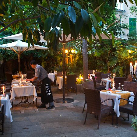 Hotel La Vila Sóller Екстериор снимка