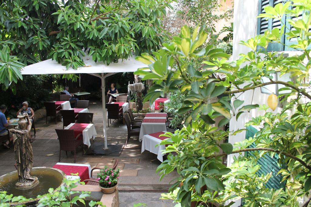 Hotel La Vila Sóller Екстериор снимка