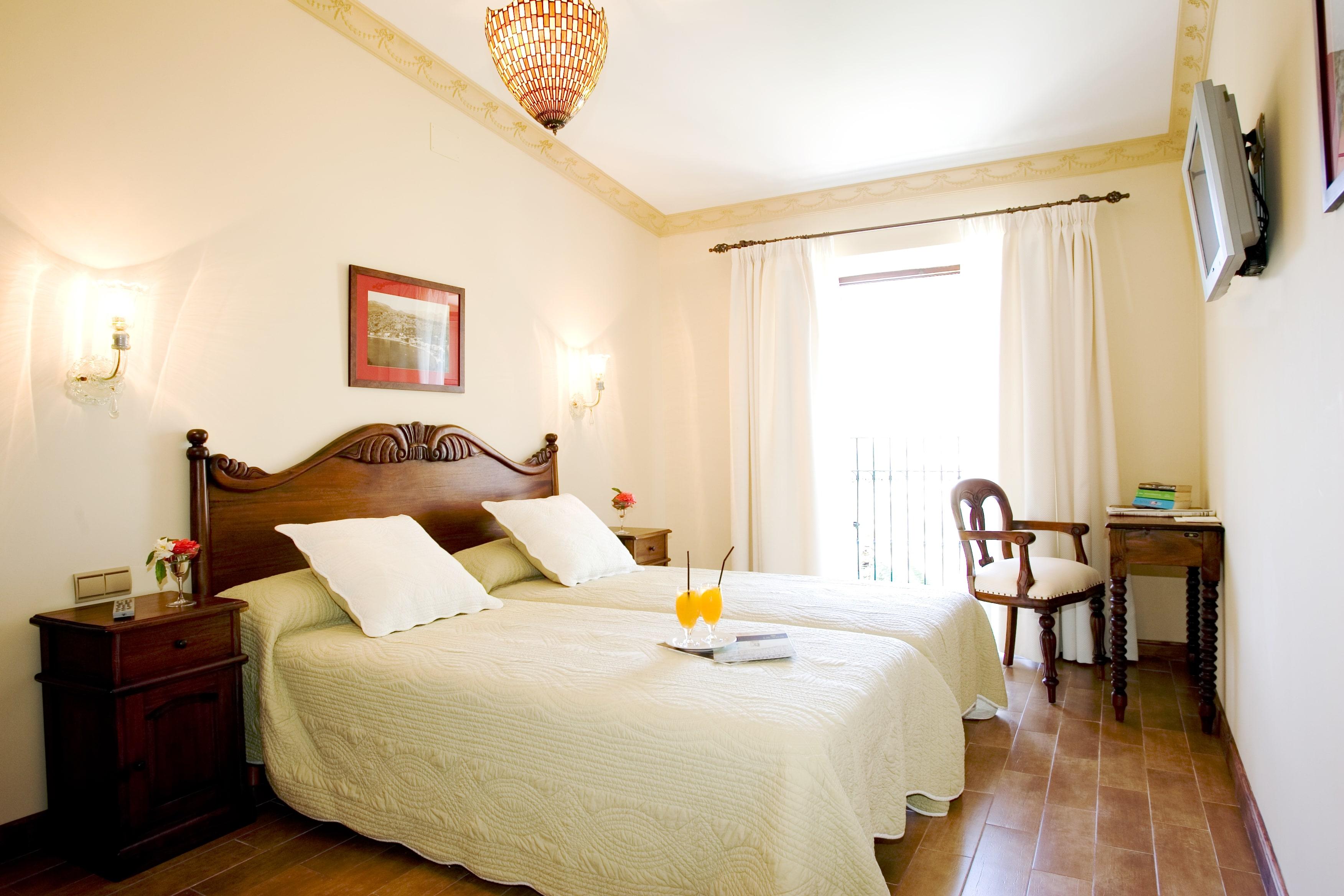 Hotel La Vila Sóller Екстериор снимка