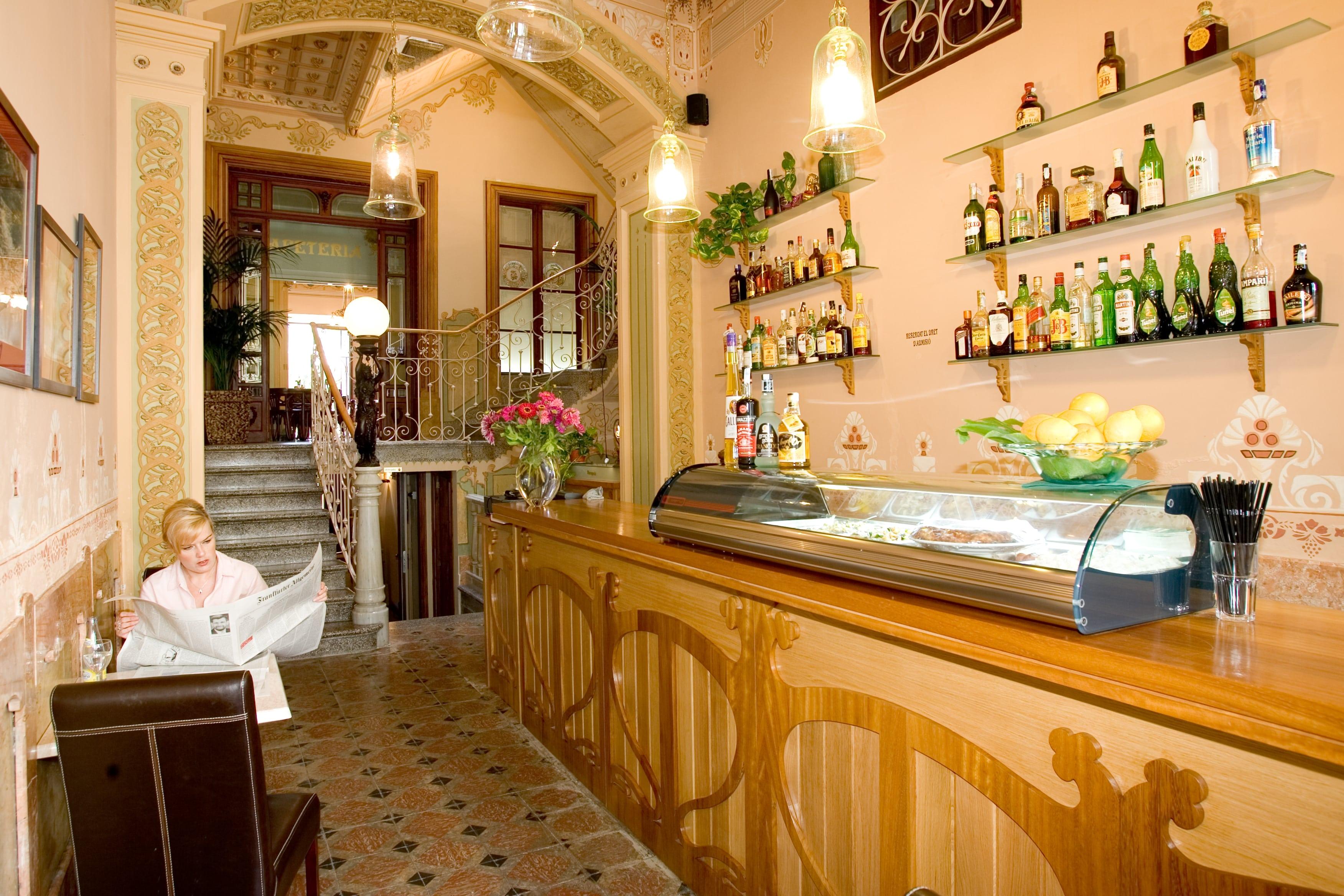 Hotel La Vila Sóller Екстериор снимка
