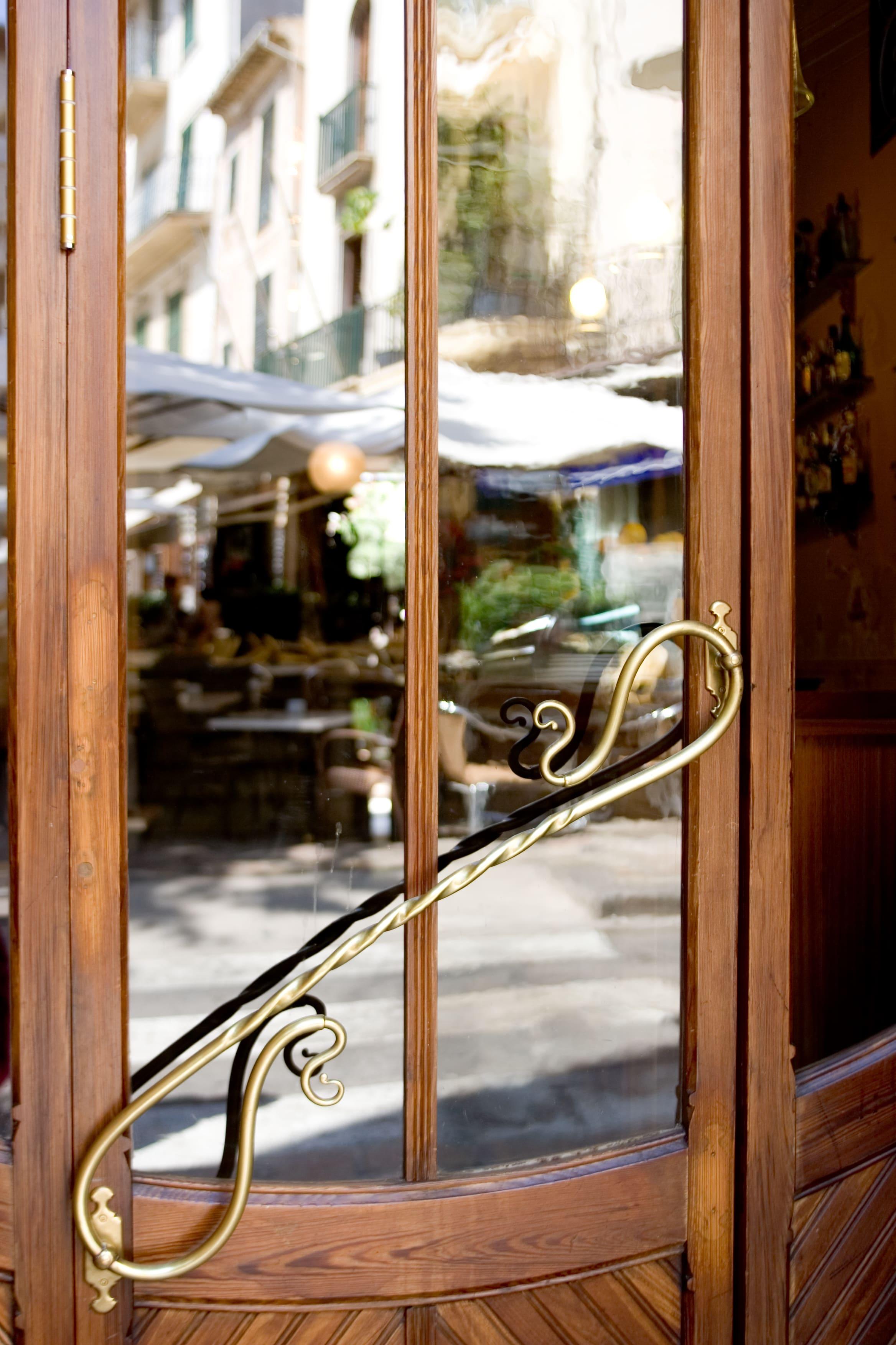 Hotel La Vila Sóller Екстериор снимка