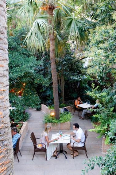 Hotel La Vila Sóller Екстериор снимка