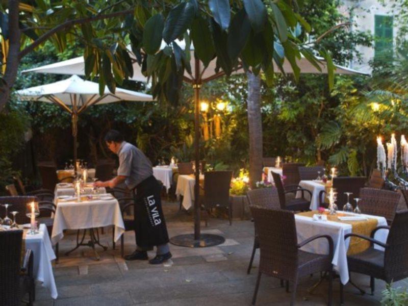 Hotel La Vila Sóller Екстериор снимка
