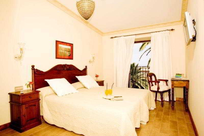 Hotel La Vila Sóller Екстериор снимка