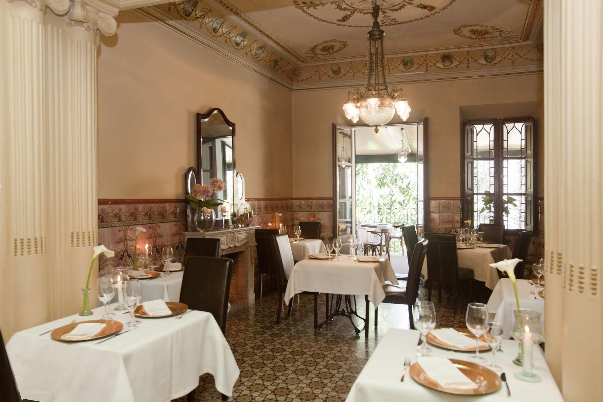 Hotel La Vila Sóller Екстериор снимка