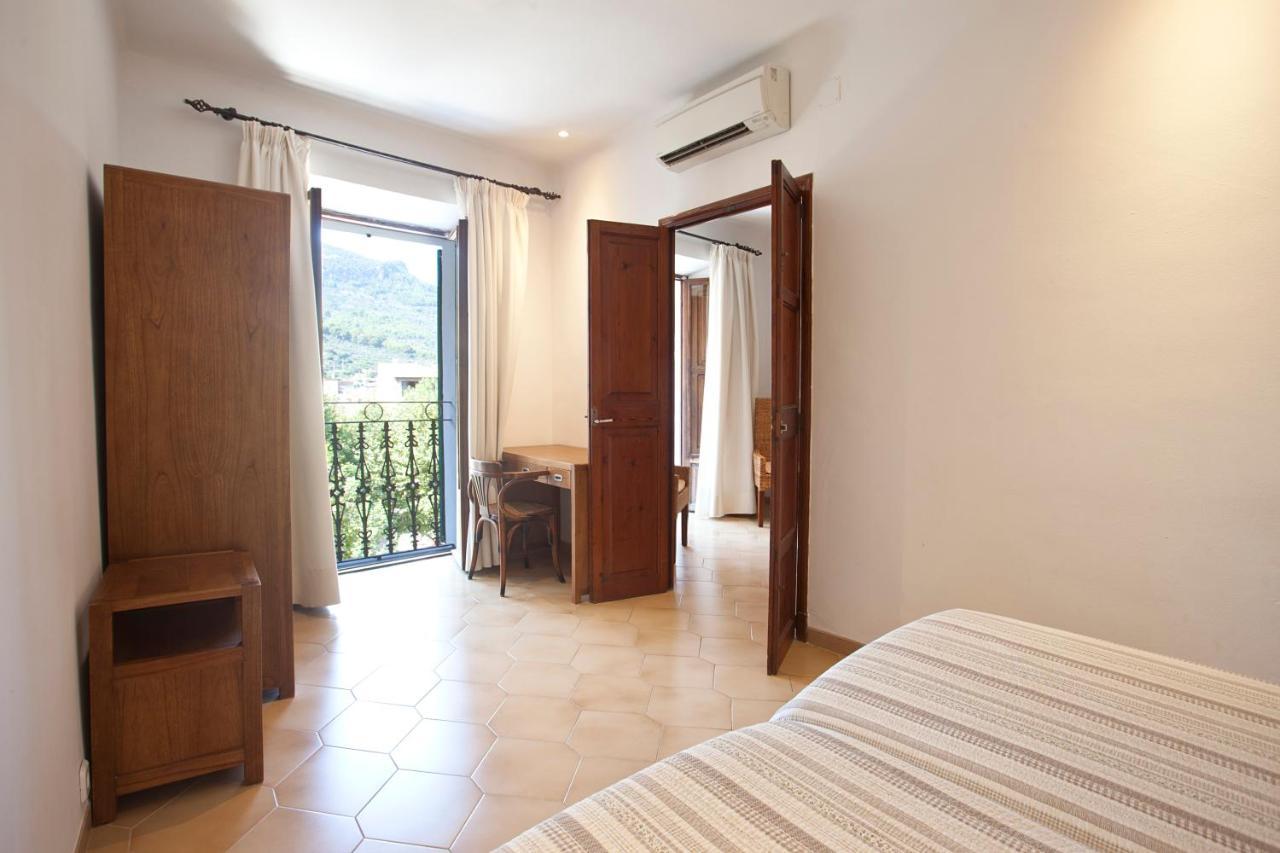 Hotel La Vila Sóller Екстериор снимка