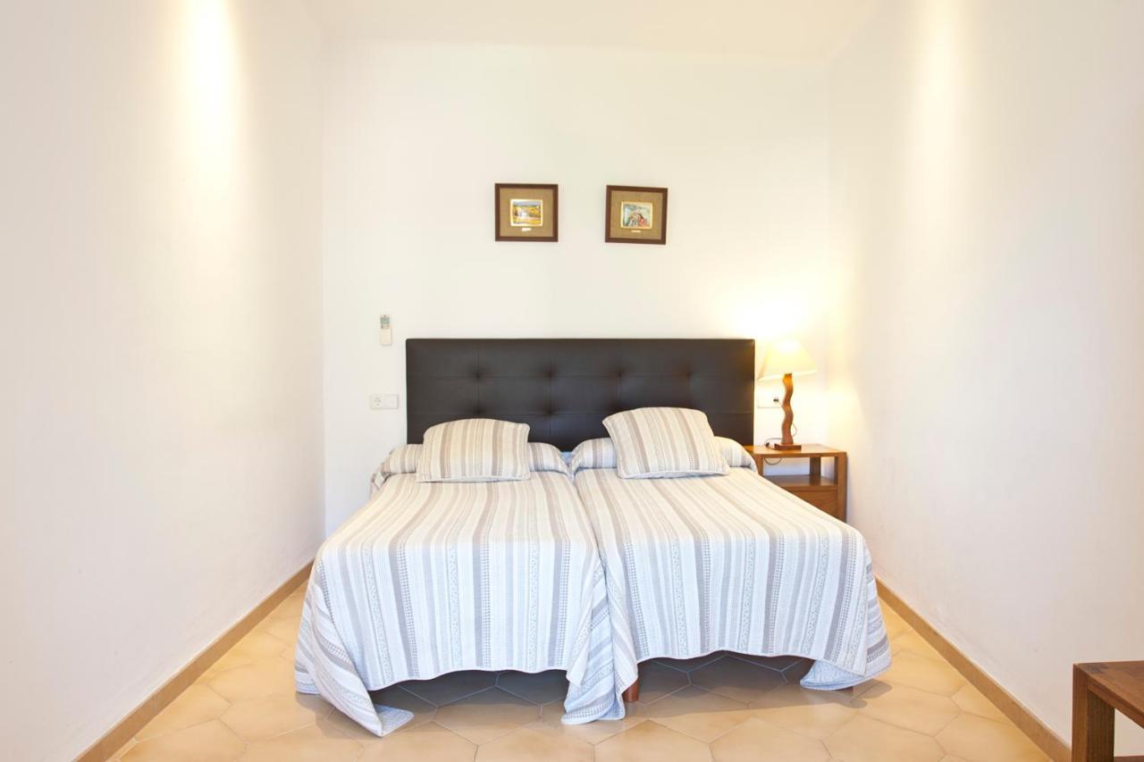Hotel La Vila Sóller Екстериор снимка