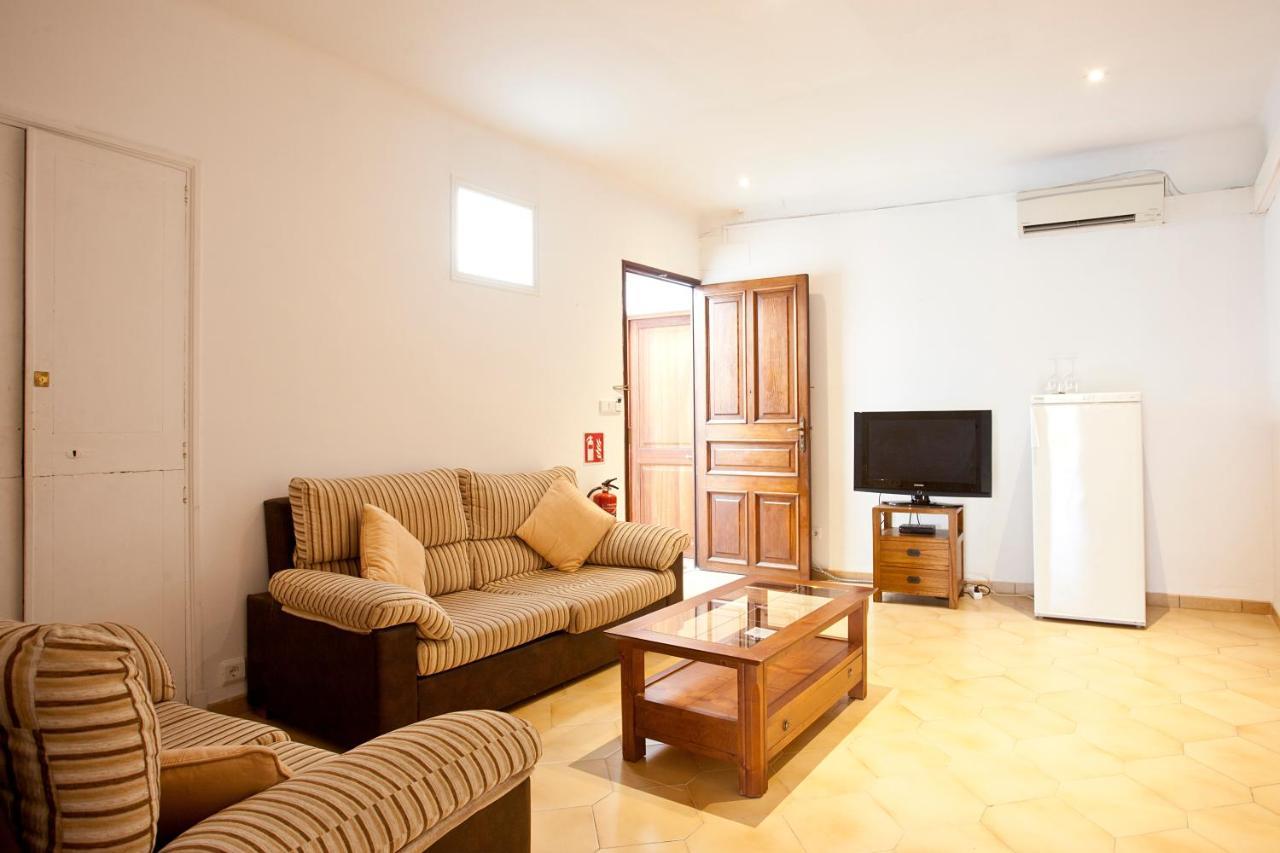 Hotel La Vila Sóller Екстериор снимка